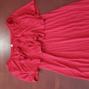 Mother Bee Maternity dress